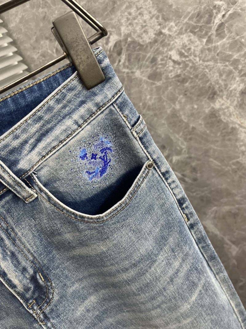 Louis Vuitton Jeans